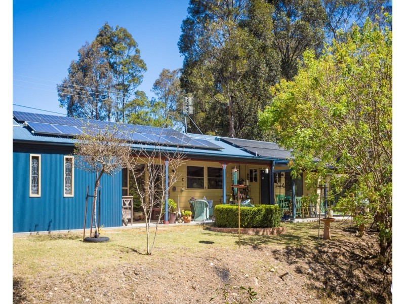 68 FLYING FOX ROAD, Narooma NSW 2546