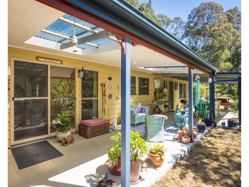 68 FLYING FOX ROAD, Narooma NSW 2546