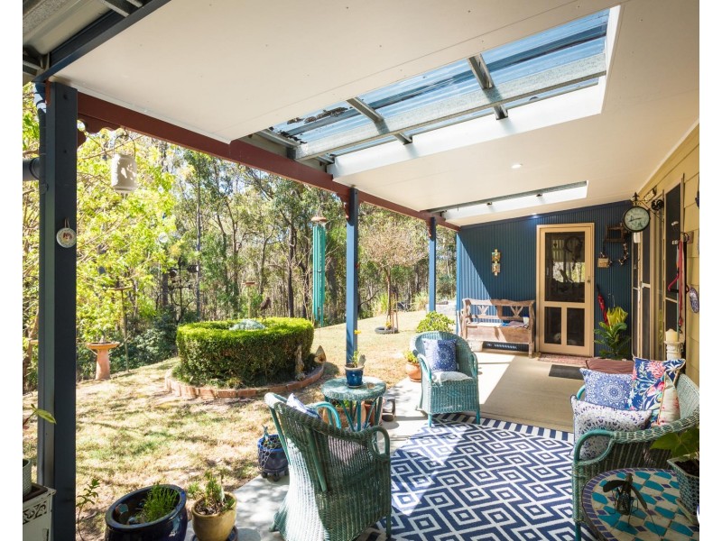 68 FLYING FOX ROAD, Narooma NSW 2546