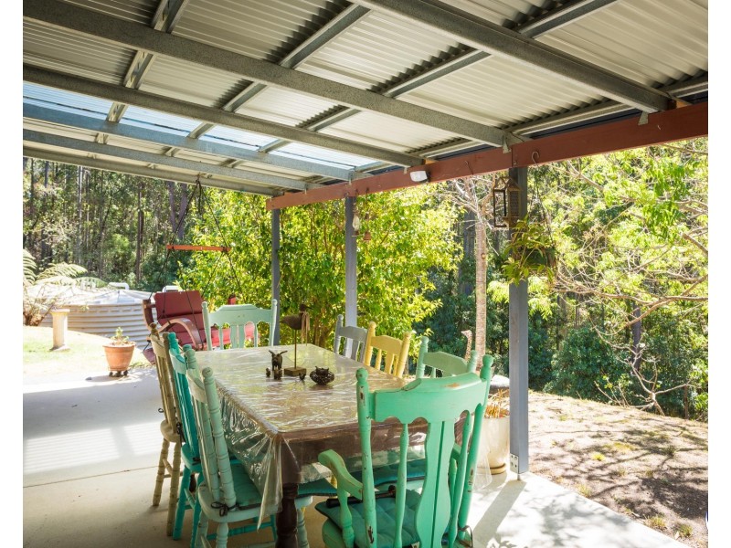 68 FLYING FOX ROAD, Narooma NSW 2546