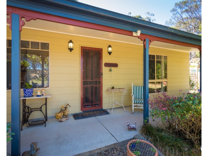 68 FLYING FOX ROAD, Narooma NSW 2546