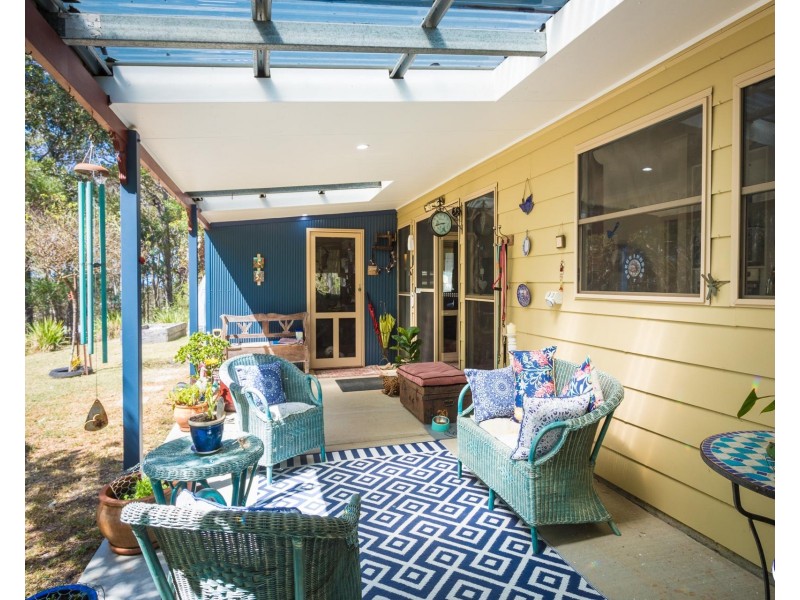 68 FLYING FOX ROAD, Narooma NSW 2546