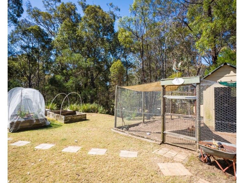 68 FLYING FOX ROAD, Narooma NSW 2546