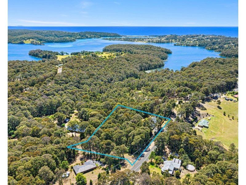 68 FLYING FOX ROAD, Narooma NSW 2546