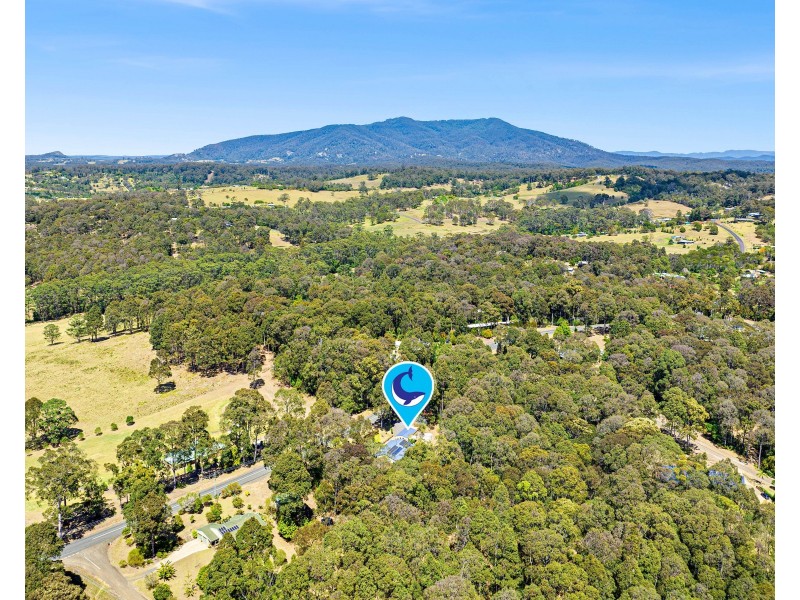 68 FLYING FOX ROAD, Narooma NSW 2546