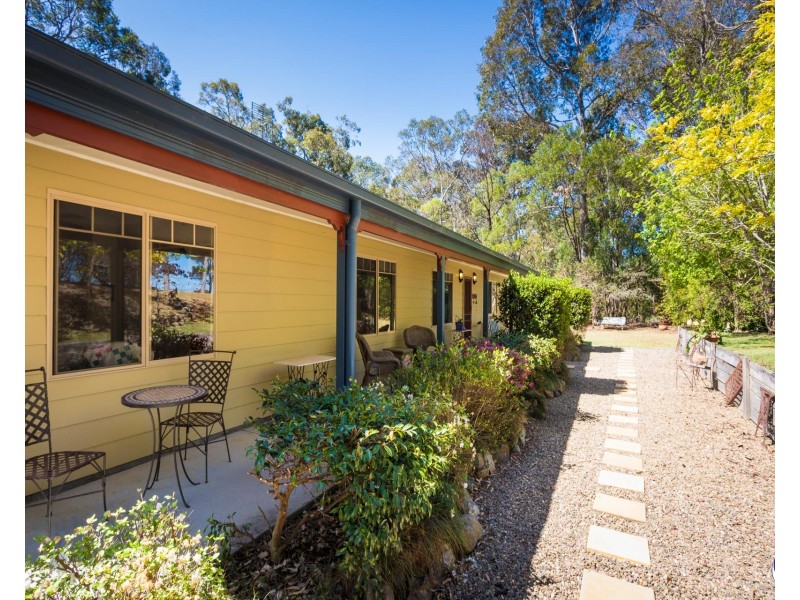 68 FLYING FOX ROAD, Narooma NSW 2546