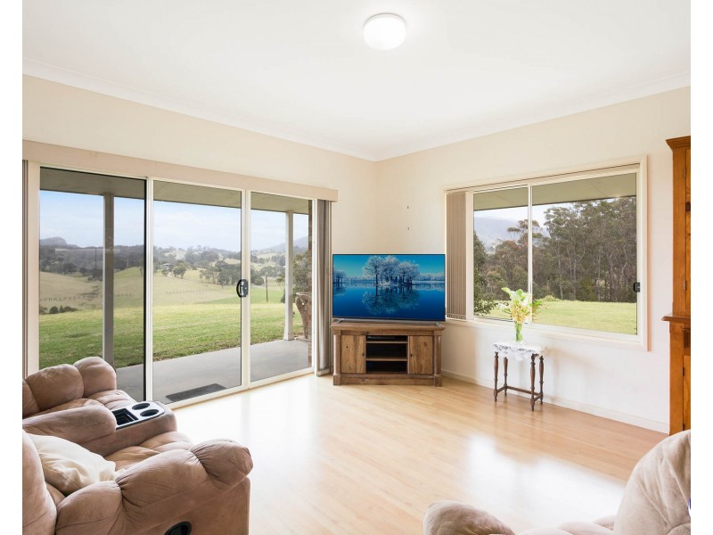 8193 PRINCES HIGHWAY, Central Tilba NSW 2546