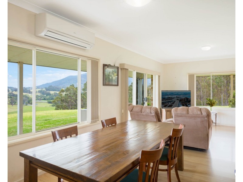 8193 PRINCES HIGHWAY, Central Tilba NSW 2546