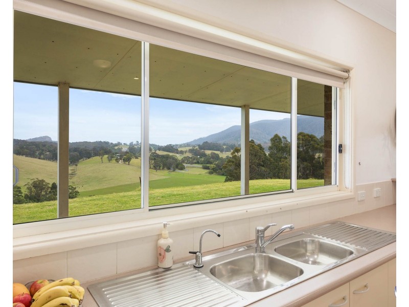 8193 PRINCES HIGHWAY, Central Tilba NSW 2546