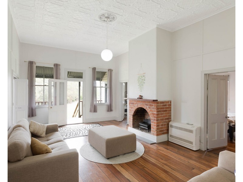 8193 PRINCES HIGHWAY, Central Tilba NSW 2546