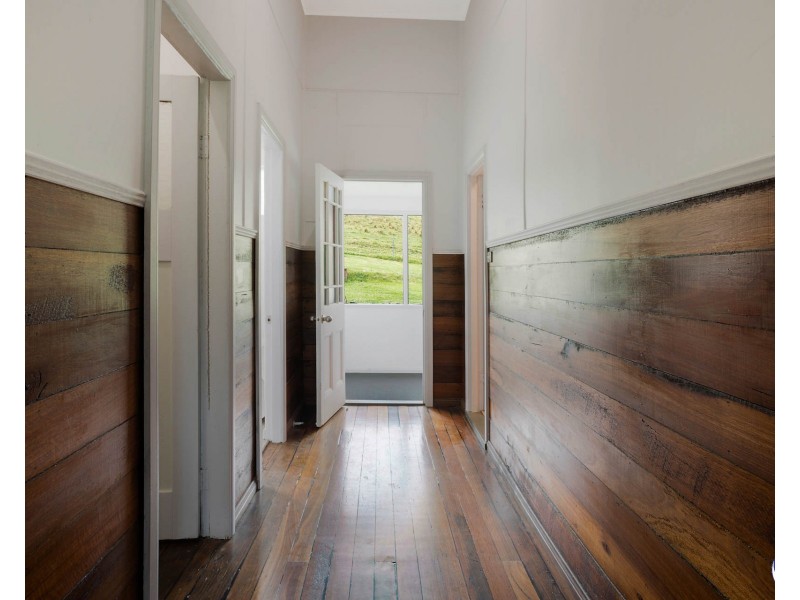 8193 PRINCES HIGHWAY, Central Tilba NSW 2546