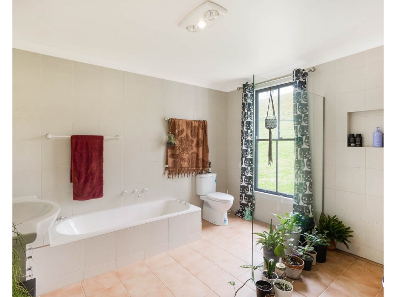 8193 PRINCES HIGHWAY, Central Tilba NSW 2546