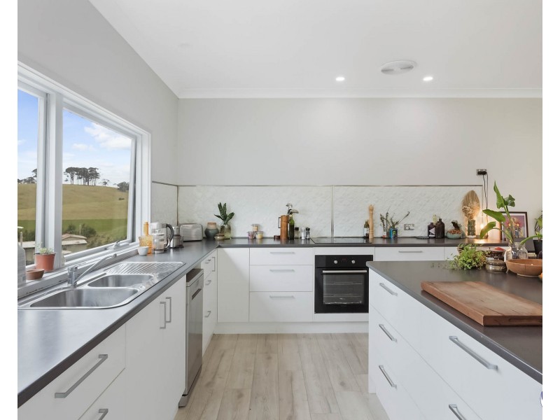 8193 PRINCES HIGHWAY, Central Tilba NSW 2546