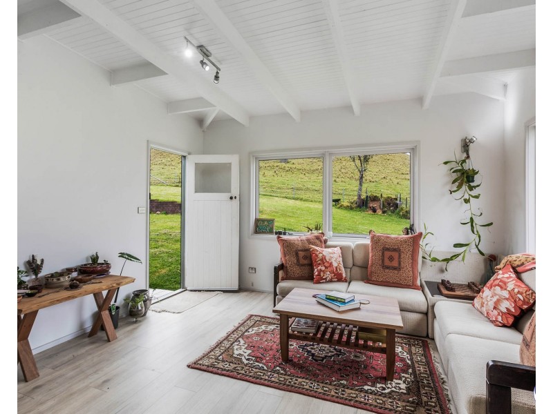 8193 PRINCES HIGHWAY, Central Tilba NSW 2546