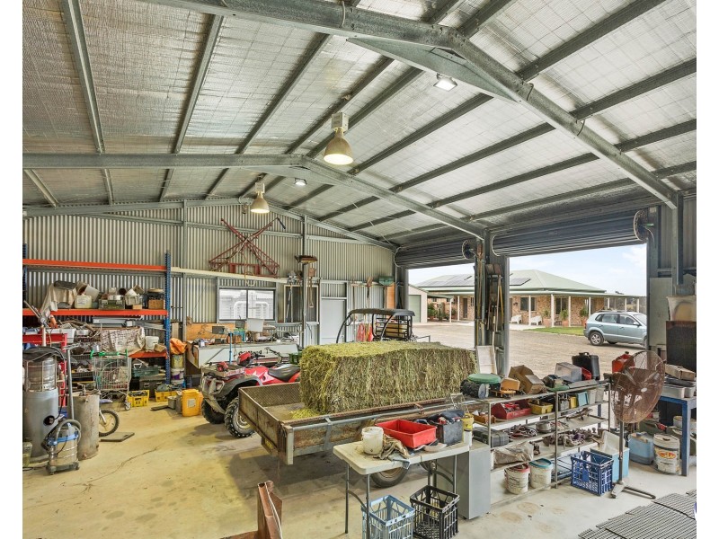 8193 PRINCES HIGHWAY, Central Tilba NSW 2546