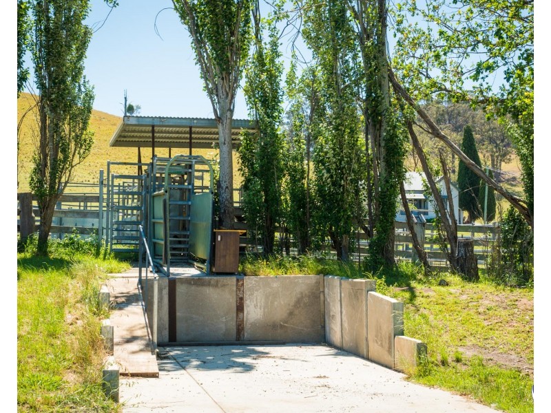 8193 PRINCES HIGHWAY, Central Tilba NSW 2546