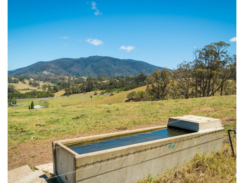 8193 PRINCES HIGHWAY, Central Tilba NSW 2546