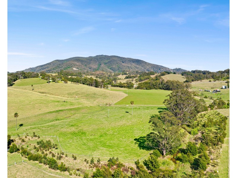 8193 PRINCES HIGHWAY, Central Tilba NSW 2546