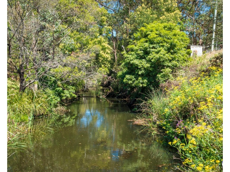 8193 PRINCES HIGHWAY, Central Tilba NSW 2546
