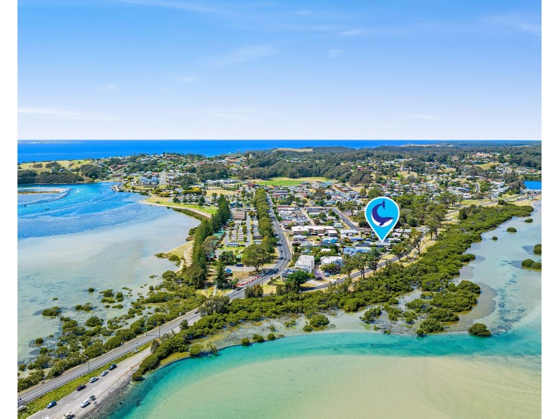 9 RIVERSIDE DRIVE, Narooma NSW 2546