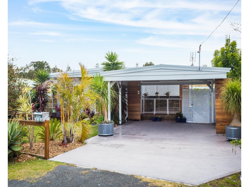 9 RIVERSIDE DRIVE, Narooma NSW 2546