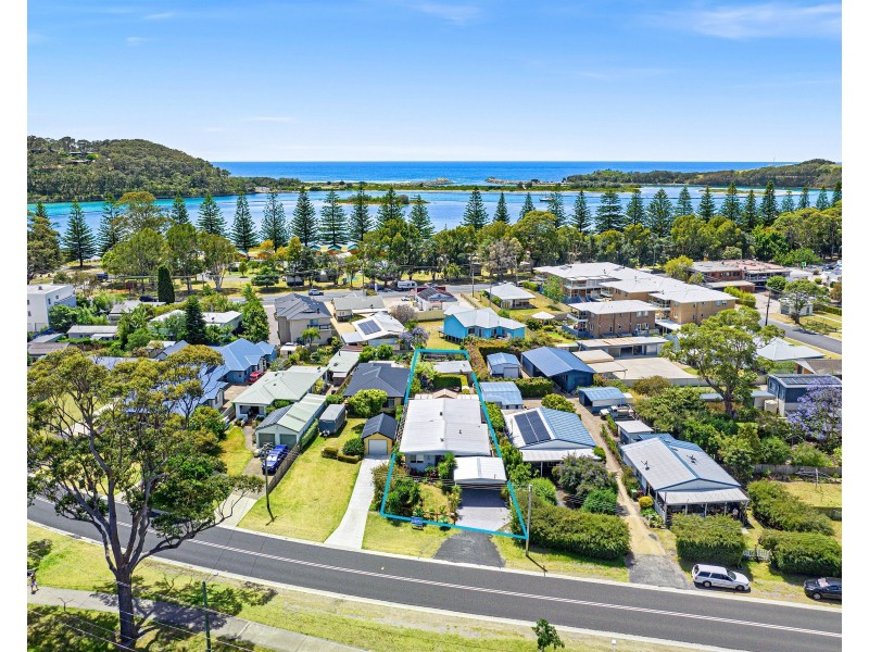 9 RIVERSIDE DRIVE, Narooma NSW 2546