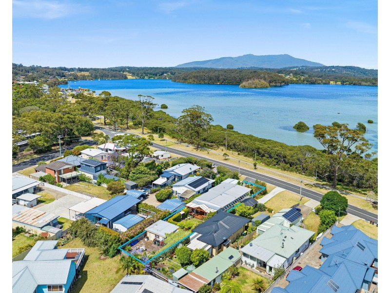 9 RIVERSIDE DRIVE, Narooma NSW 2546