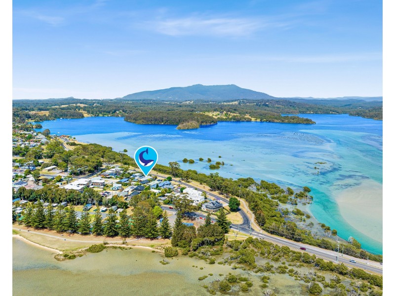 9 RIVERSIDE DRIVE, Narooma NSW 2546