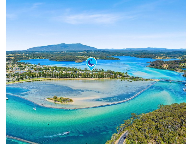 9 RIVERSIDE DRIVE, Narooma NSW 2546