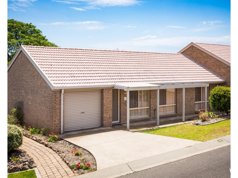1/11 Payne Street, Narooma NSW 2546