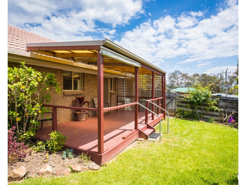 1/11 Payne Street, Narooma NSW 2546