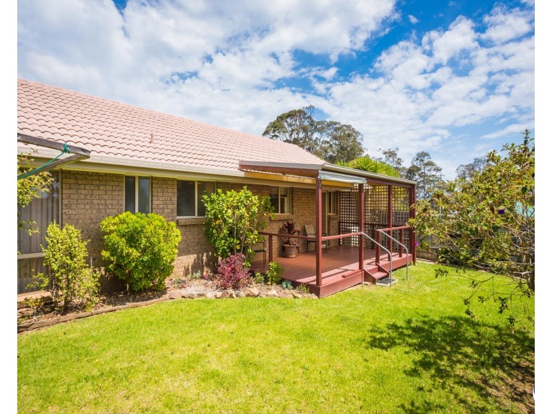 1/11 Payne Street, Narooma NSW 2546
