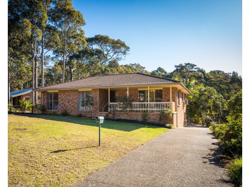 Dalmeny NSW 2546