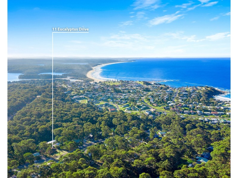 Dalmeny NSW 2546