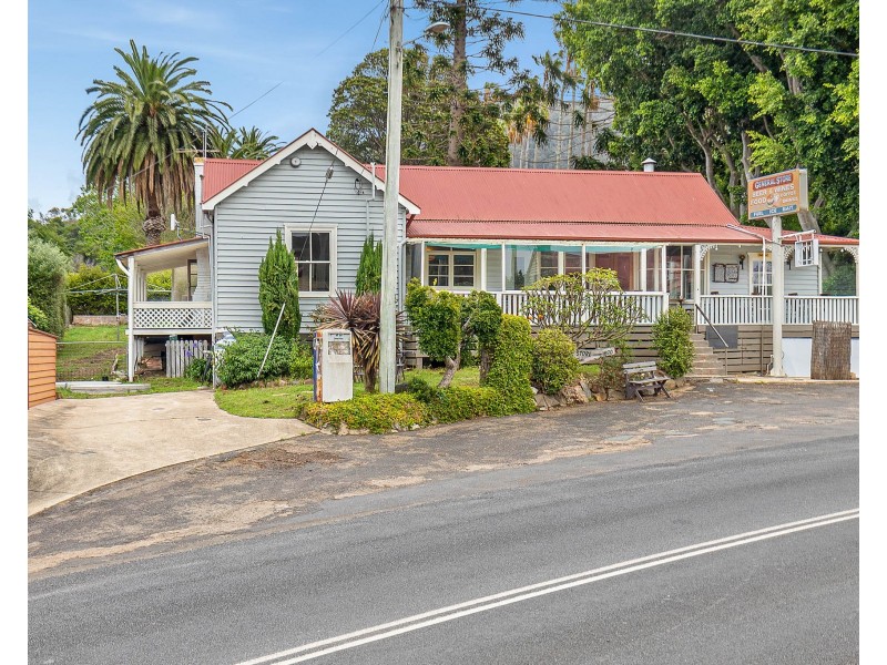 266 Corkhill Drive, Tilba Tilba NSW 2546