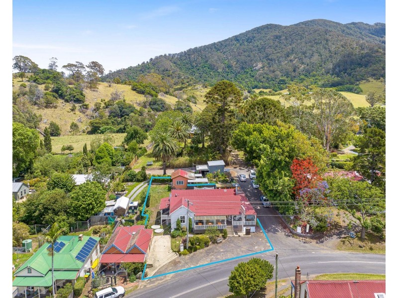 266 Corkhill Drive, Tilba Tilba NSW 2546