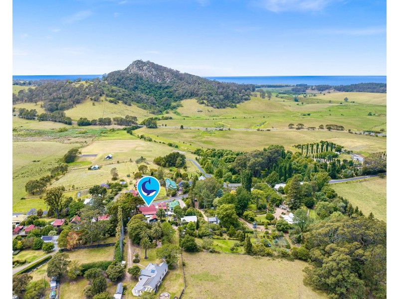 266 Corkhill Drive, Tilba Tilba NSW 2546