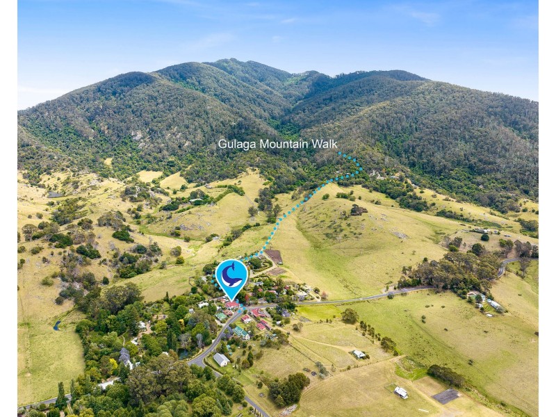 266 Corkhill Drive, Tilba Tilba NSW 2546