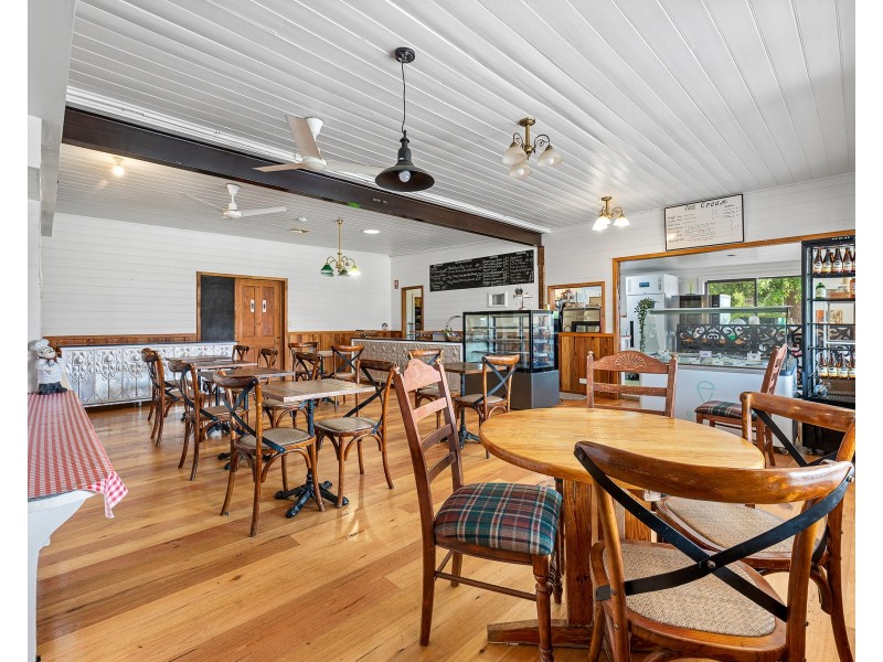 266 Corkhill Drive, Tilba Tilba NSW 2546