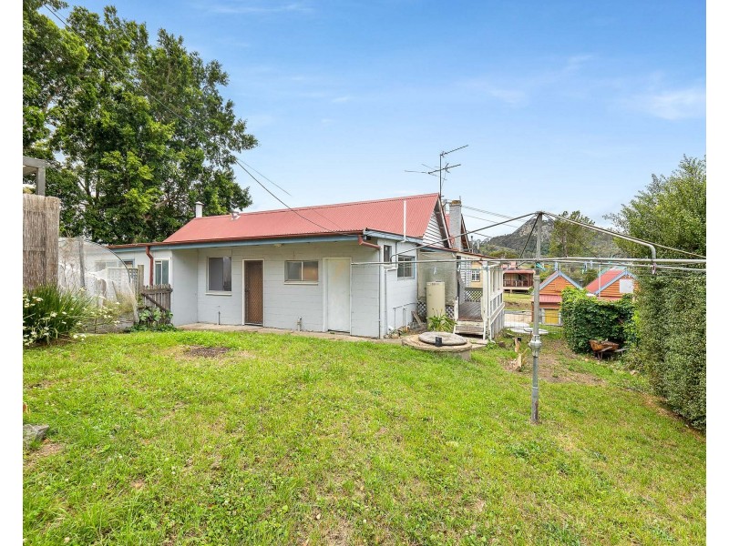 266 Corkhill Drive, Tilba Tilba NSW 2546