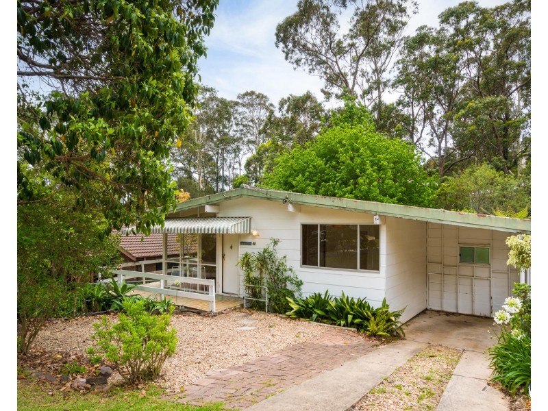 28 DOROTHY DRIVE, Narooma NSW 2546