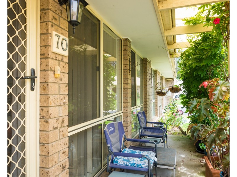 70/11 PAYNE STREET, Narooma NSW 2546