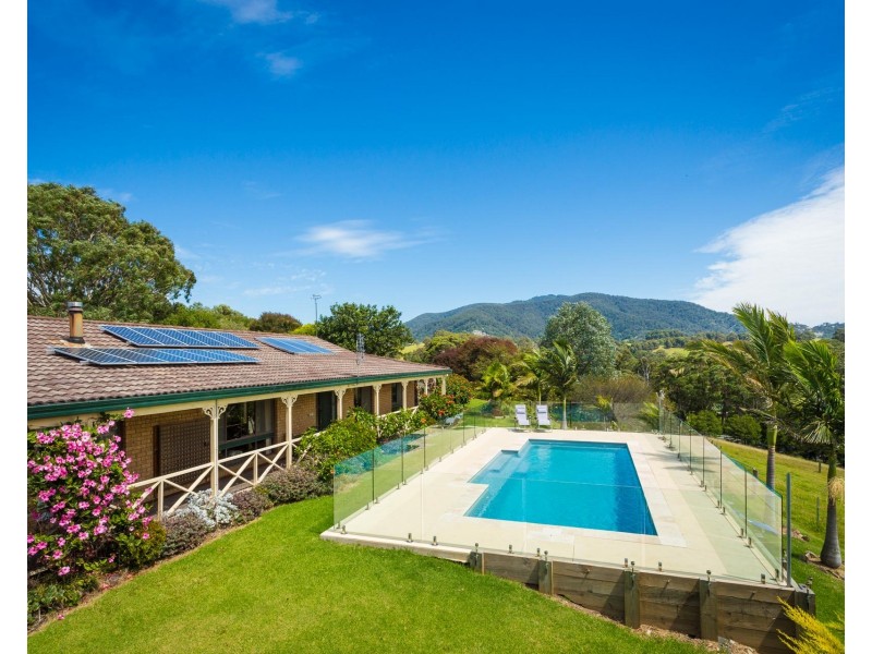 8217 Princes Highway, Central Tilba NSW 2546