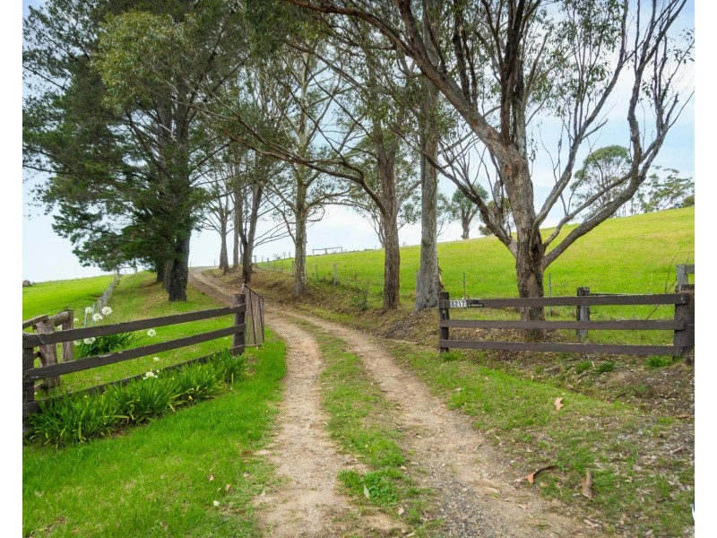 8217 Princes Highway, Central Tilba NSW 2546