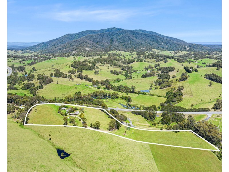 8217 Princes Highway, Central Tilba NSW 2546