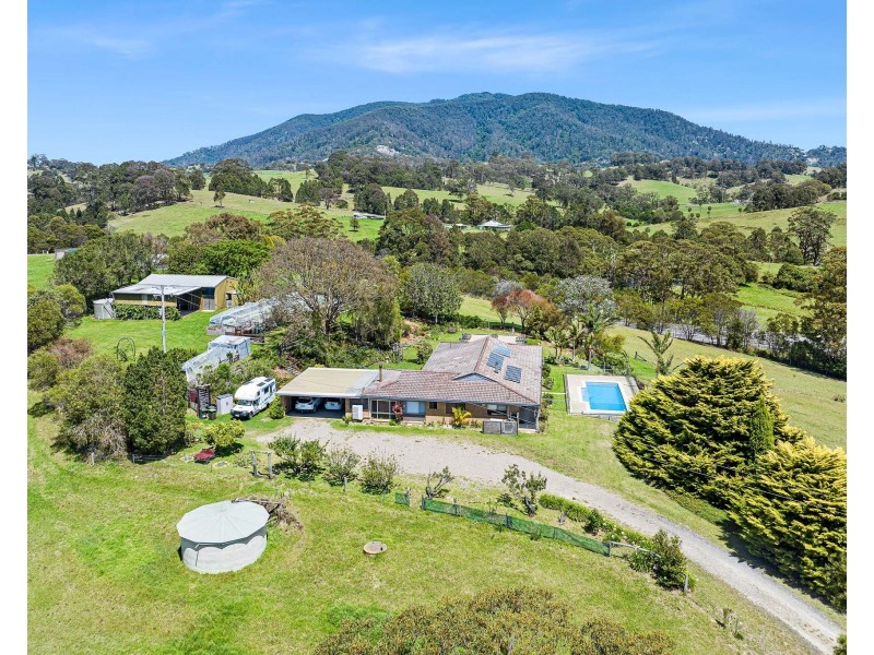 8217 Princes Highway, Central Tilba NSW 2546