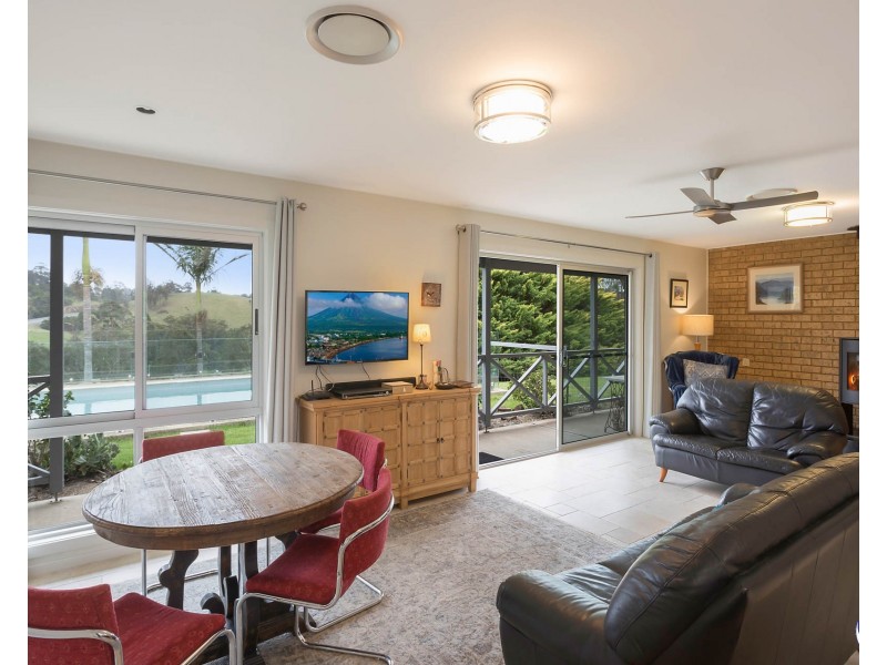 8217 Princes Highway, Central Tilba NSW 2546