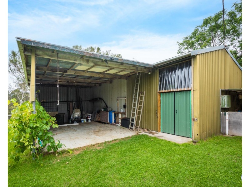 8217 Princes Highway, Central Tilba NSW 2546