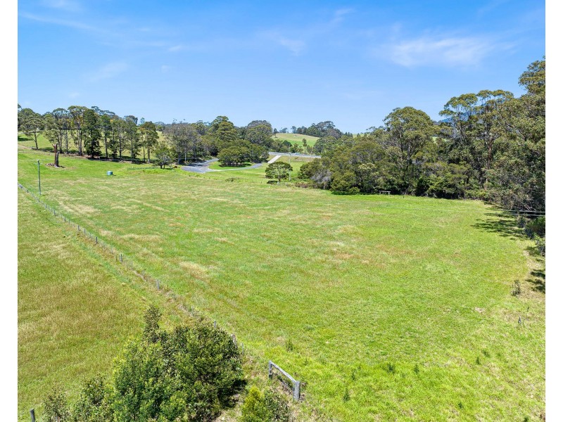 8217 Princes Highway, Central Tilba NSW 2546