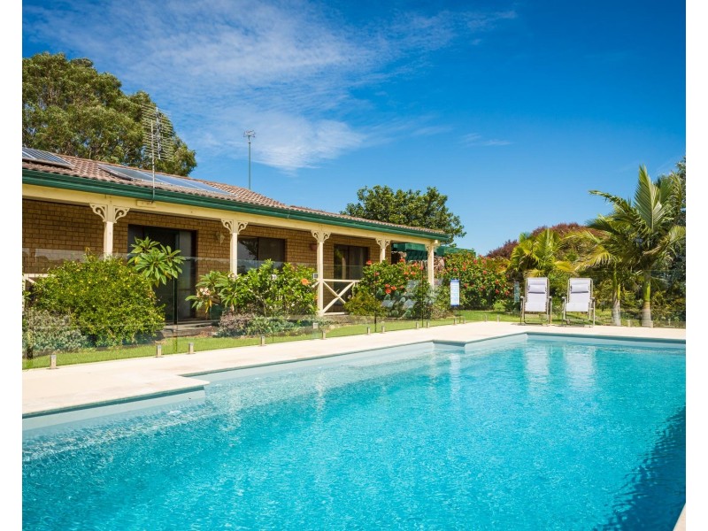 8217 Princes Highway, Central Tilba NSW 2546